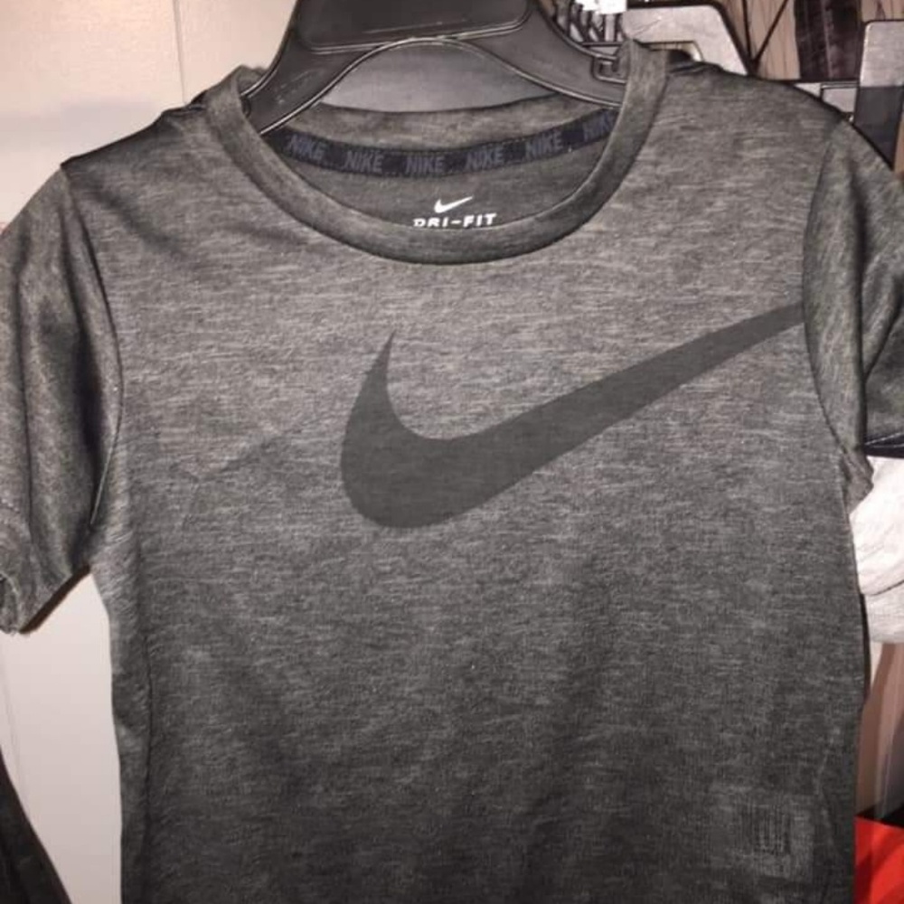 Boys Nike Shirt